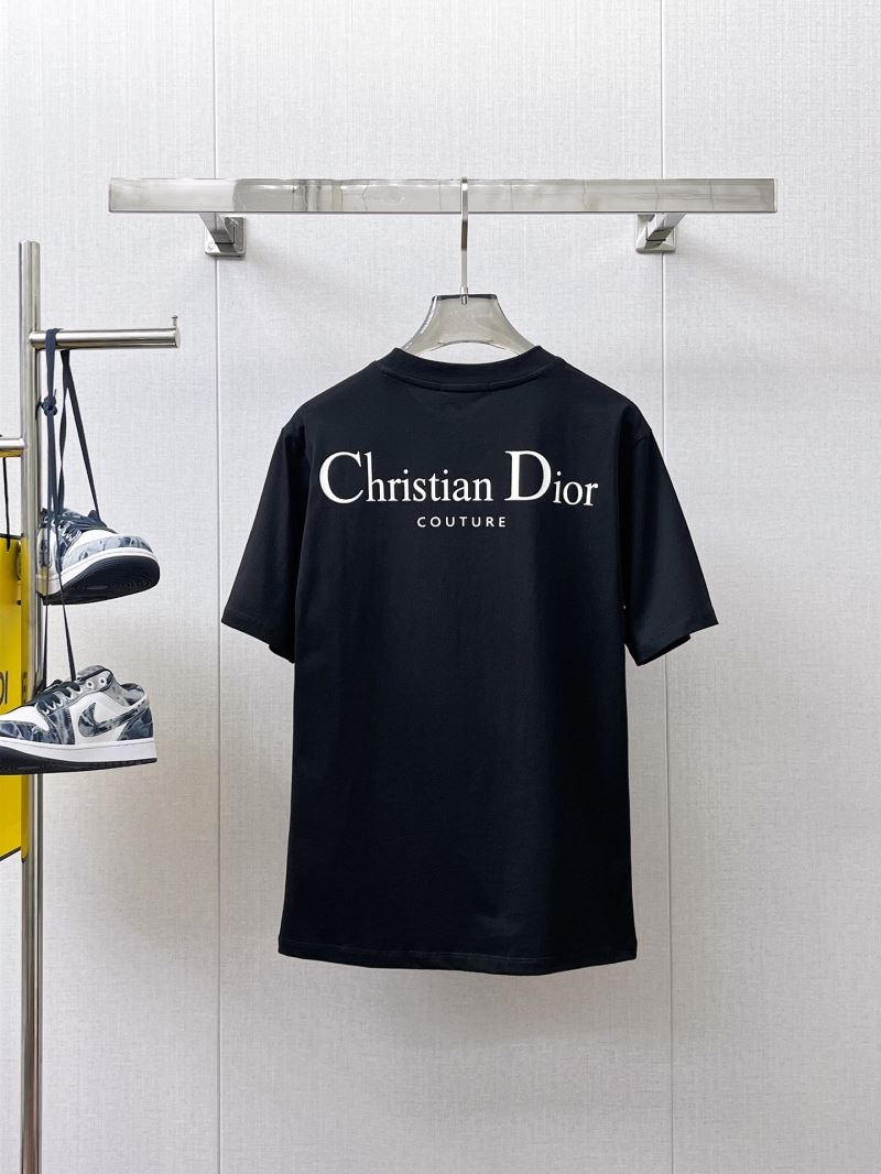 Christian Dior T-Shirts